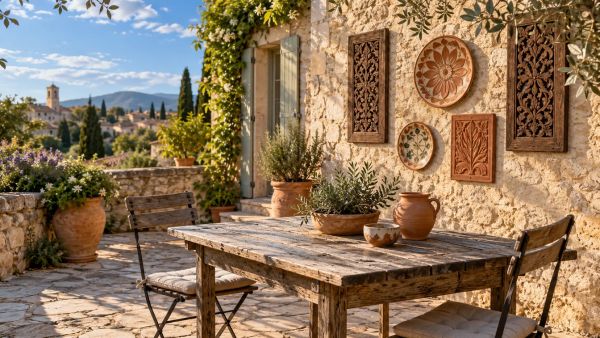 10 idées inspirantes pour décorer vos murs avec des panneaux