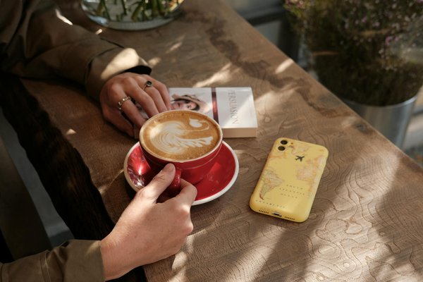 Salons de la tech : futur et innovation au rendez-vous