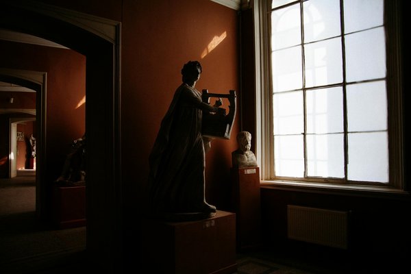 Architecture des salles de concert et acoustique pour la musique classique