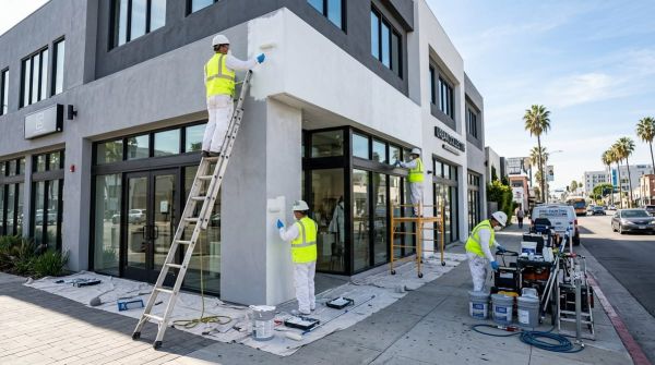 9 astuces indispensables pour un ravalement de façade réussi