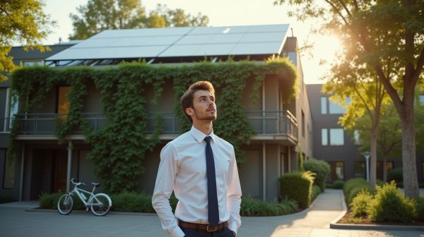 Améliorez votre efficacité énergétique grâce à un DPE optimisé