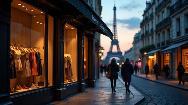 Besoin d'un photographe portrait à Paris ? Voici comment choisir le bon