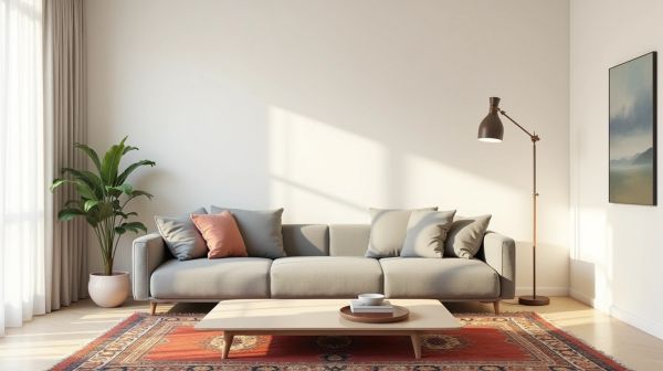 Choisir la table basse astucieuse pour optimiser votre salon