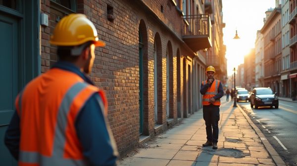 Comment anticiper un ravalement de façade efficace ?
