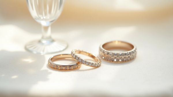 Comment choisir la bague idéale pour chaque occasion