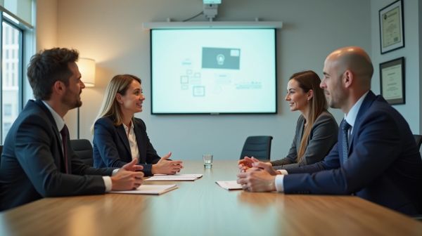Dirigeants d'entreprise : pourquoi continuer à se former