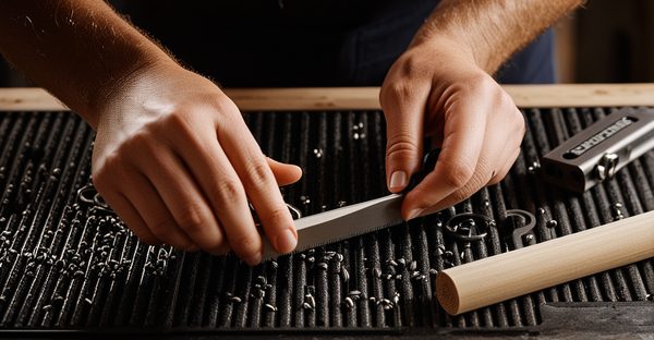 Explorez l'atelier d'initiation et diy : créez avec passion !