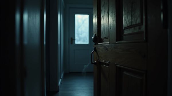 Isolation de porte d'entrée : les solutions efficaces pour contrer le froid