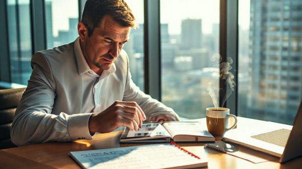Les bénéfices d'une formation continue pour les dirigeants