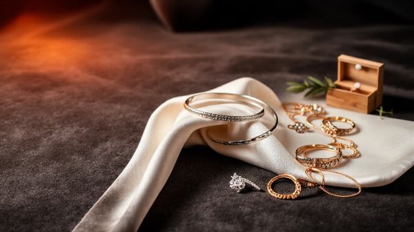 Les meilleures bagues pour chaque occasion : guide d'achat