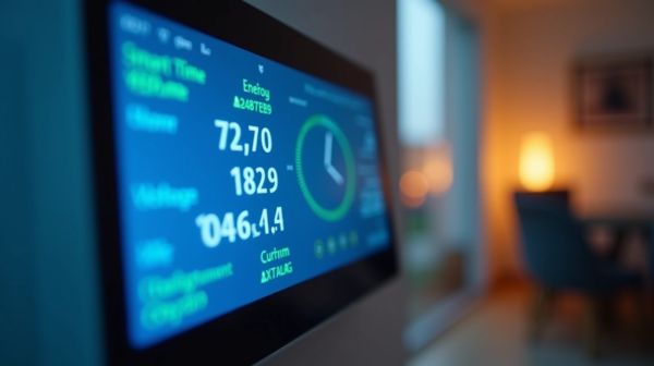 Optimiser son DPE G pour améliorer sa performance énergétique