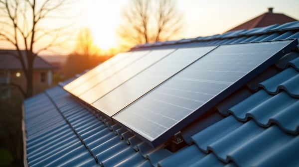 Panneau solaire photovoltaïque : comment choisir le meilleur système d'autoconsommation