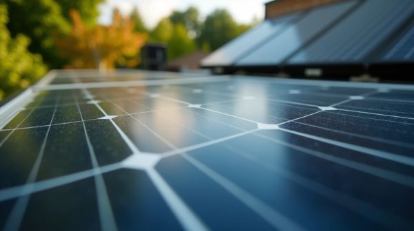 Panneau solaire photovoltaïque : guide pour une autoconsommation efficace