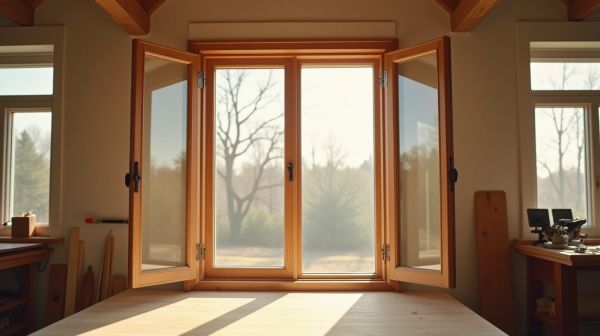 Quel prix pour une fenêtre sur-mesure selon vos besoins ?