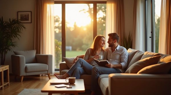 Rénovation énergétique : comment améliorer votre confort et réduire vos factures ?