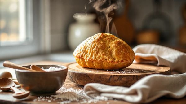 Top conseils pour choisir la farine idéale pour madeleines