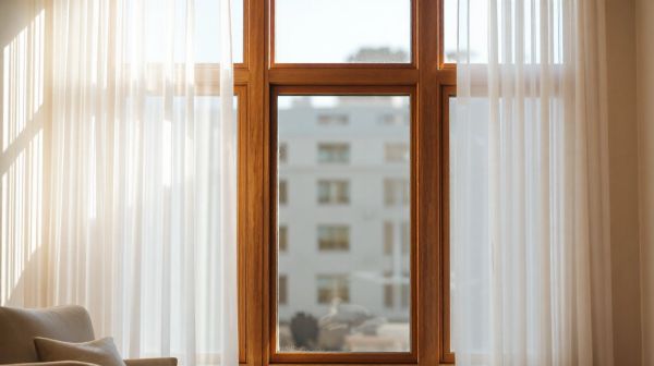 Top conseils pour estimer le coût d'une fenêtre sur-mesure