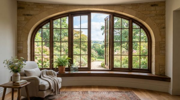 Top conseils pour estimer le coût d'une fenêtre sur-mesure