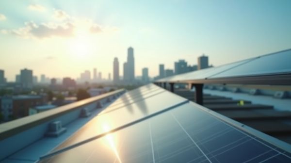 Top critères pour sélectionner un système d'autoconsommation solaire