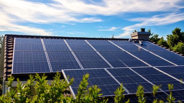 Top critères pour sélectionner un système d'autoconsommation solaire
