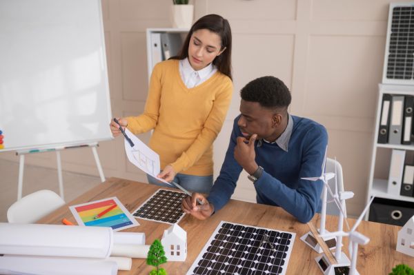 Top stratégies pour optimiser votre autoconsommation solaire