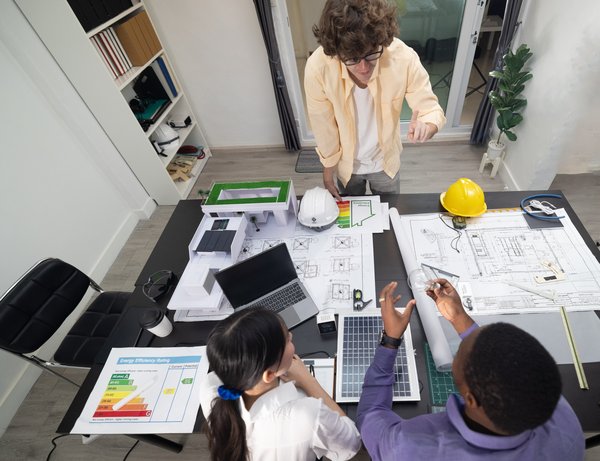 Guide pratique pour optimiser votre efficacité énergétique