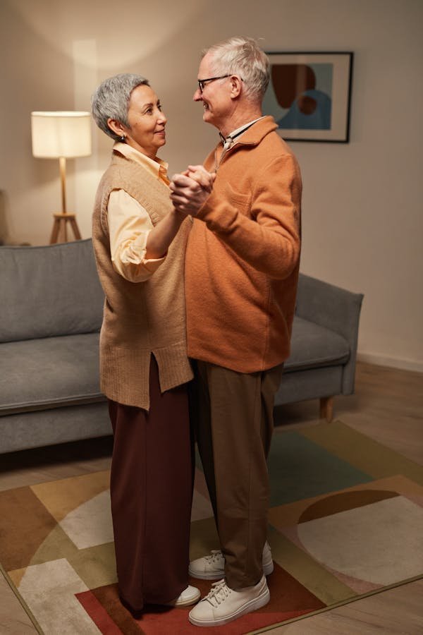 Les incontournables sites de rencontre pour les seniors