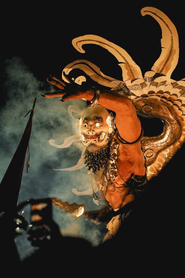 Découvrez les légendes captivantes de la mythologie grecque